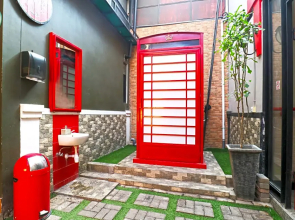 Kamariska Hostel by ZUZU