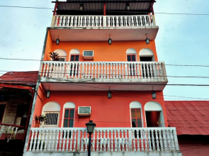 Hotel Posada de la Jungla