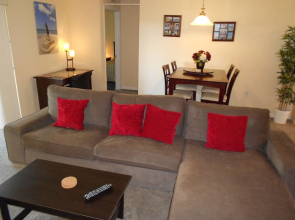 Condo Jelsma- 3 Bedroom