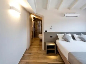 Hotel Baia di Paré
