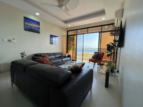 Remarkable 3-bed Apartment in Zanzibar
