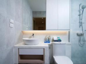 Shama Lakeview Asoke Bangkok