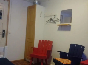 Kuerkievari KuerHostel