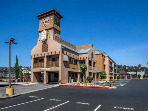 Hotel Mira Vista