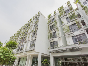 Thanksgiving Serviced Residence