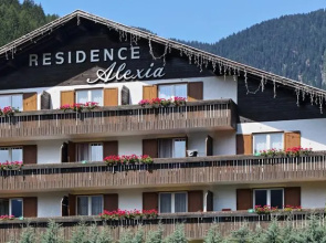 Residence Alexia