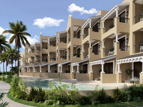 Hyatt Zilara Riviera Maya Adults Only All Inclusive