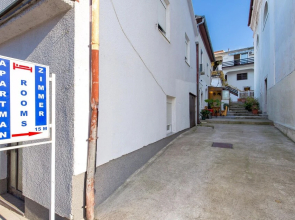 Awesome Apartment in Sveti Juraj With Wifi