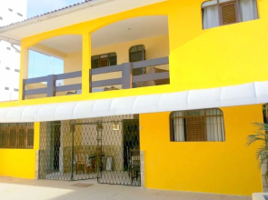 Pousada JP Bessa