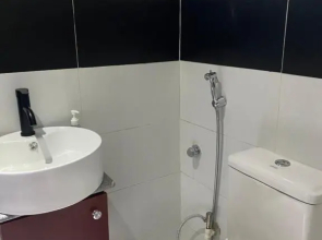 Cirey short-let Apartment Lifecamp