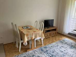 Apartma Manfreda Bovec