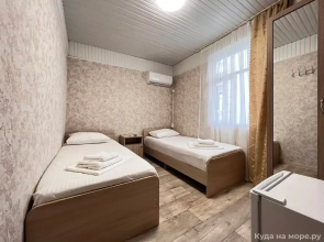 Guest house On Chkalova