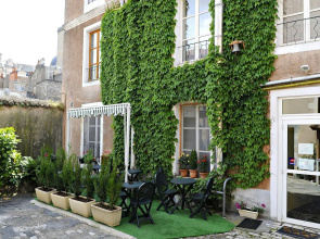 Le Plat dEtain