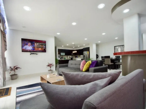 Pepe's House Guayaquil I Self Check-In MicroHotel