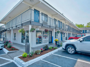Motel 6 Salem, OR