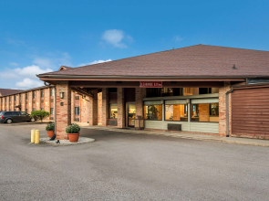 Best Western Sycamore Inn