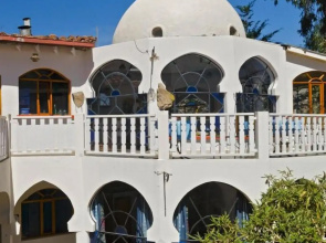 Hotel La Cúpula