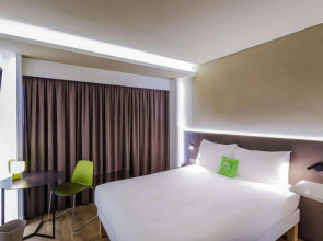 ibis Styles Lisboa Centro Marquês de Pombal