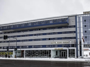 Hotel Hans Egede