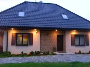 Dom do wynajęcia - Smolno