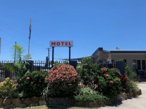 Shady Rest Motel