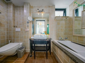 A25 Hotel - 06 Truong Dinh