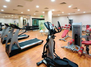 Mövenpick Resort El Sokhna