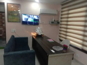 Shakti villa home stay