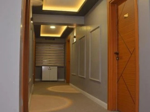 Grand Ayhan Hotel