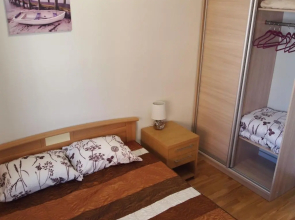 Comfortable Residence City Center