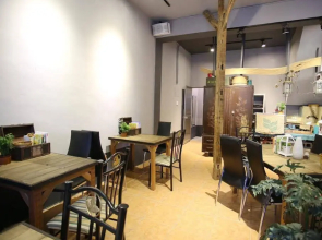 Farming Hostel