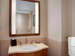 Sheraton Tribeca New York Hotel