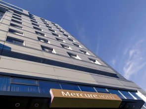Mercure Bucharest Unirii