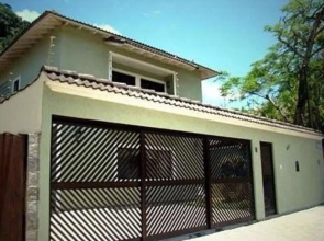 Pousada Ilha di Capri