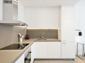 Murmuri Residence Mercader