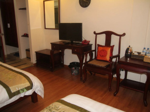 Sapa Lake View Hotel