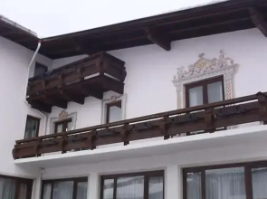 Gstehaus Teferle