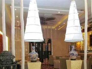 Lanzhou Ruida Boutique Business Hotel Heping