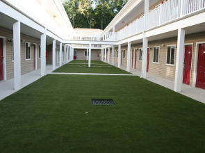 Affordable Suites of America Quantico