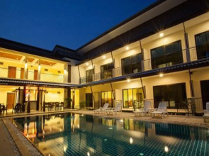 Phangan Island View Hotel