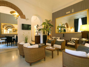 De La Pace, Sure Hotel Collection by Best Western