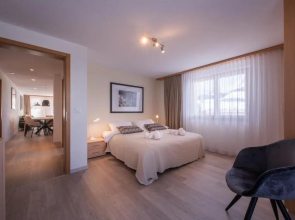 Chalet Brunner 2