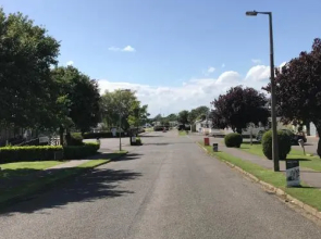 Northshore Private Caravan Rental