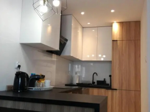 Apartament Przy Parku