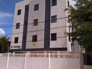 Melhor praia da Paraíba