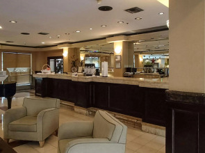 Rodeway Inn South Miami Coral Gables