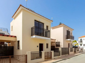 Protaras Allium Villa