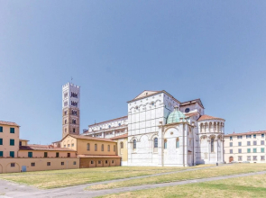 Stunning Home in Ponte Buggianese PT With Wifi and 4 Bedrooms