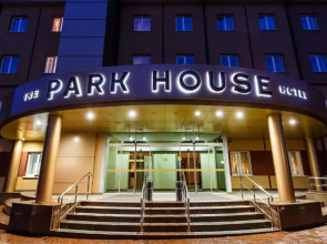 Saksagan Hotel