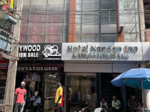 Hotel Nandan Inn